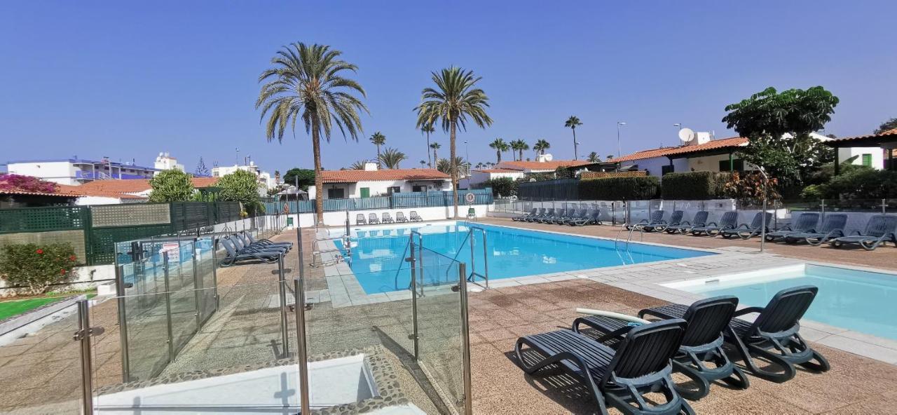 Vakantiehuis Casa Oliva Maspalomas (Gran Canaria)